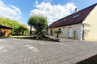  maison darvoy 45150