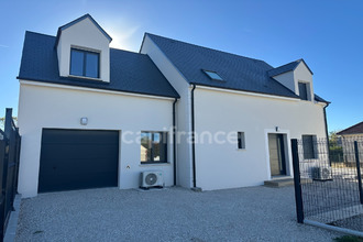 maison darvoy 45150
