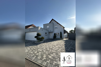  maison daubensand 67150