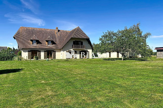  maison daubeuf-la-campagne 27110