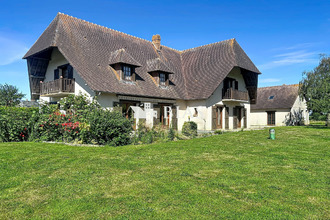  maison daubeuf-la-campagne 27110