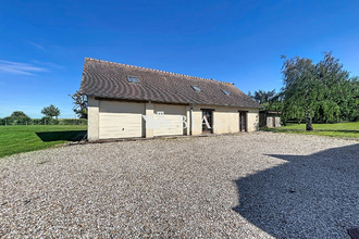  maison daubeuf-la-campagne 27110