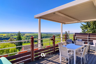  maison daubeuf-pres-vatteville 27430