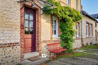  maison daubeuf-pres-vatteville 27430