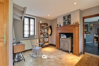  maison daubeuf-pres-vatteville 27430