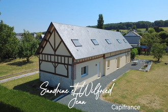  maison daubeuf-pres-vatteville 27430