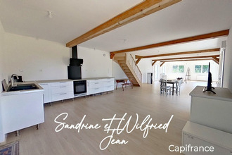  maison daubeuf-pres-vatteville 27430
