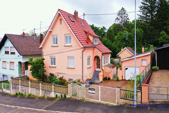  maison dauendorf 67350