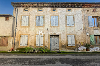  maison daumazan-sur-arize 09350