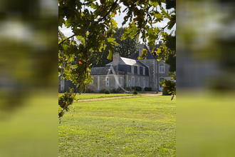  maison daumeray 49640