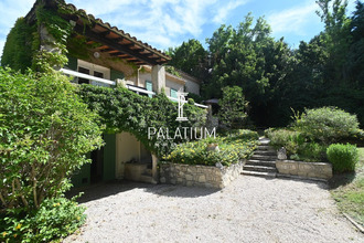  maison dauphin 04300