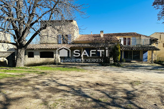  maison dauphin 04300