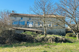  maison dauphin 04300