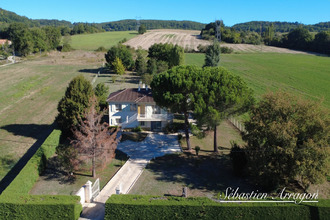  maison dausse 47140