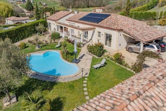  maison dausse 47140