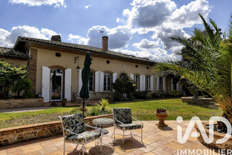  maison daux 31700