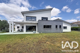  maison daux 31700