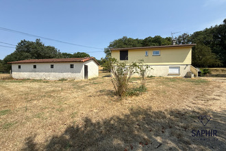  maison daux 31700