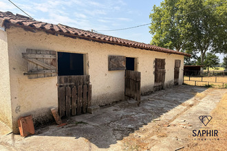  maison daux 31700