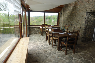  maison dauzat-sur-vodable 63340