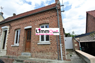  maison davenescourt 80500