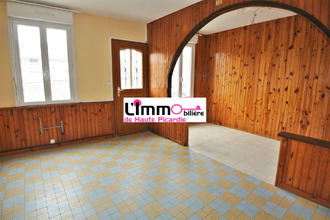  maison davenescourt 80500