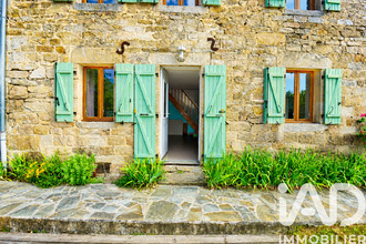  maison davignac 19250