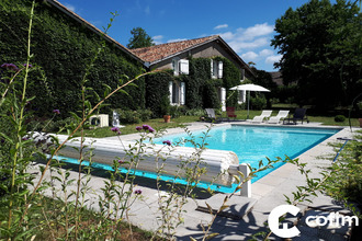  maison dax 40100