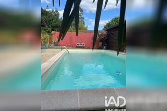  maison dax 40100