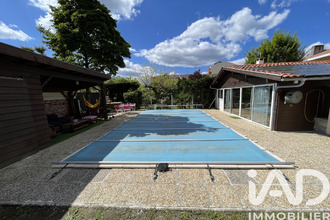  maison dax 40100