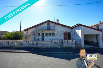  maison dax 40100