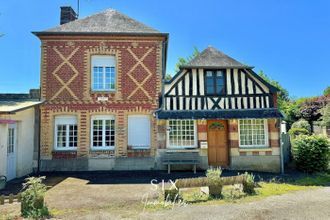  maison deauville 14800