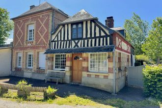  maison deauville 14800