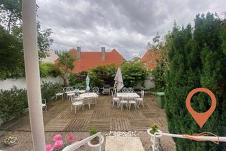  maison deauville 14800