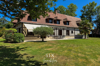  maison deauville 14800