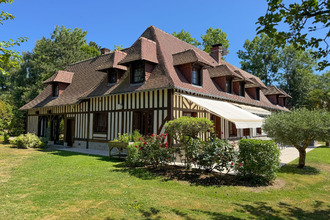  maison deauville 14800