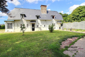  maison deauville 14800