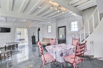  maison deauville 14800