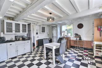  maison deauville 14800