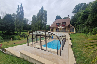  maison deauville 14800