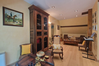  maison deauville 14800