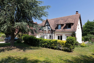  maison deauville 14800