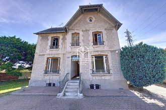  maison deauville 14800