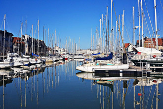  maison deauville 14800
