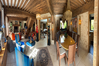  maison deauville 14800