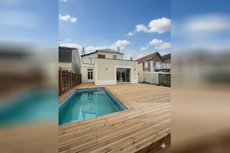  maison deauville 14800