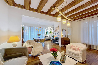  maison deauville 14800