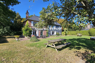  maison deauville 14800