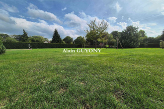  maison deauville 14800