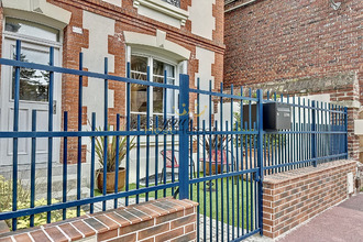  maison deauville 14800